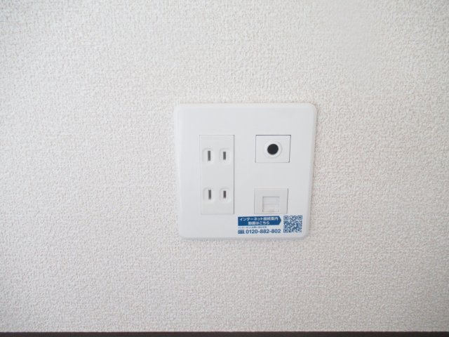 サンリッチB棟のその他