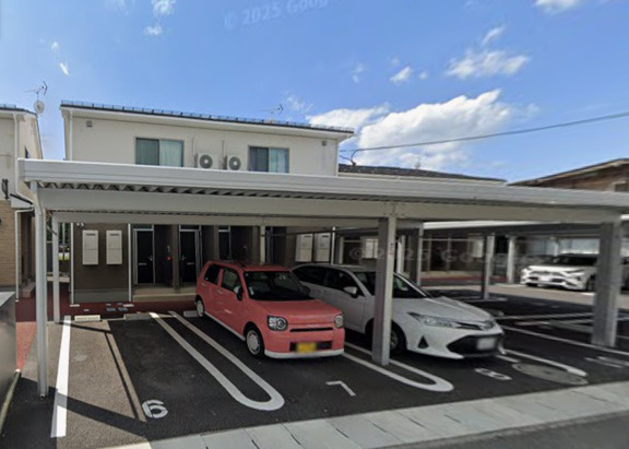 サンリッチB棟
