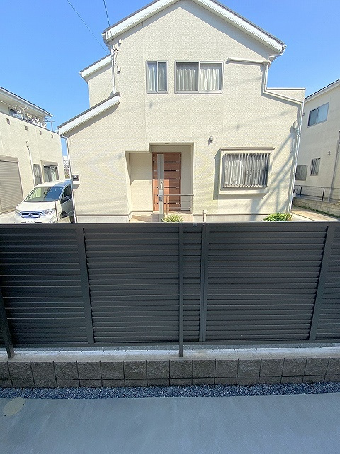 ＭａｘＭｏｌｌｙ　Ｂ棟の展望|★景色★