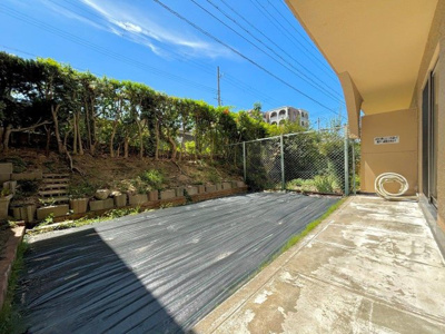 【庭】 | スターハイツ住吉川