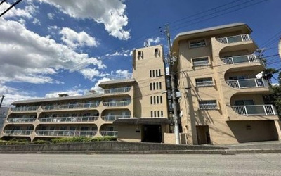 【外観】 | スターハイツ住吉川