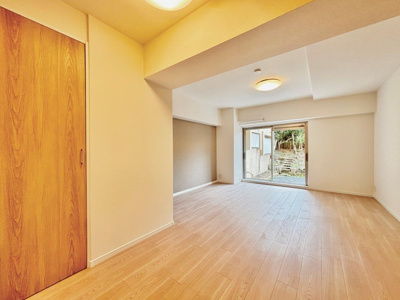 【居間・リビング】 | スターハイツ住吉川