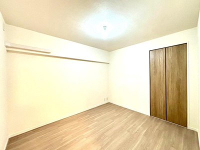 【洋室】 | スターハイツ住吉川