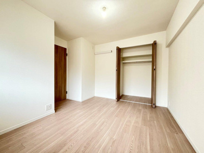 【洋室】 | スターハイツ住吉川