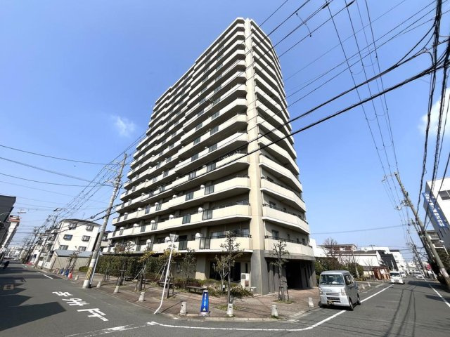 ディオフェルティ守口の外観|新しい生活にいかがでしょうか？外観はお住まいの顔になります。こだわりたいポイントですね。水回りリフォームやリノベーションも承ってます。
■現地見学・資金計画相談・住宅ローン相談もお問合せ受付中■