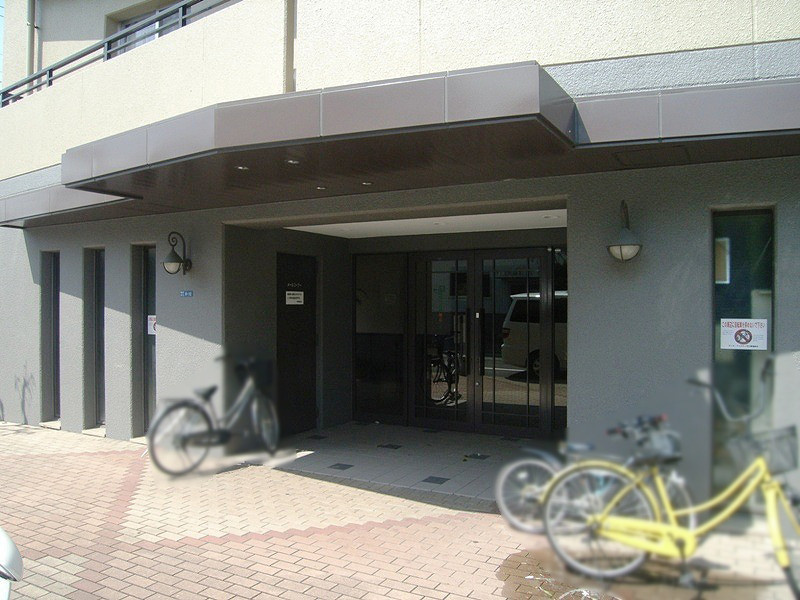 ディオフェルティ守口のエントランス|■物件内覧・資金計画相談・住宅ローン相談、リフォーム相談、お問合せ受付中■
※当日・翌日のご内覧、ご相談はお電話でのお問合せがスムーズです！