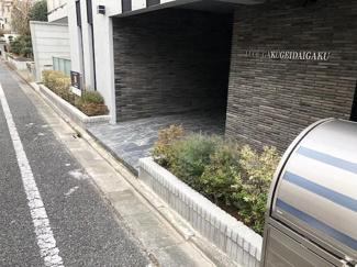 【その他共用部分】 | ルーチェ学芸大学