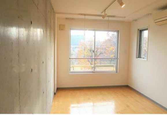 【居間・リビング】 | ※別室参考写真