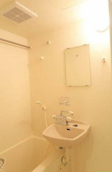 【浴室】 | ※別室参考写真