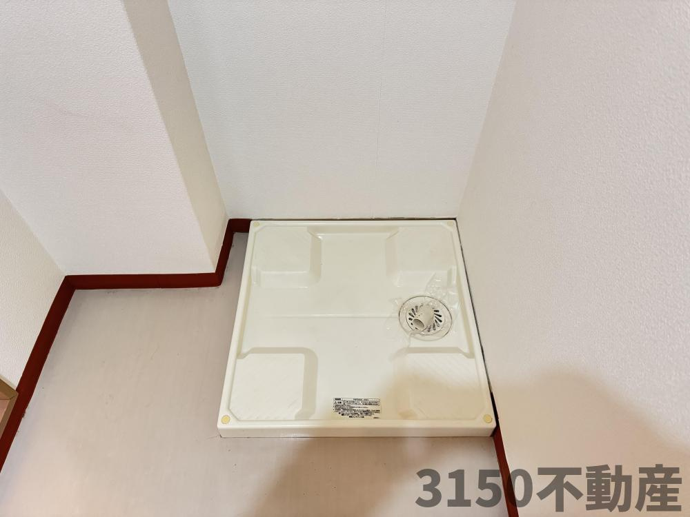 ハイツ南の設備