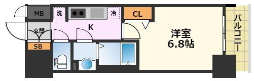 プレサンス名古屋駅ゲート