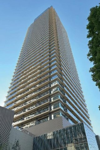 パークタワー西新宿