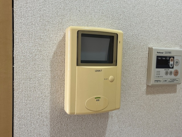 スプリングスのセキュリティ