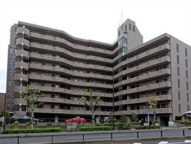 エクレール上池台の画像