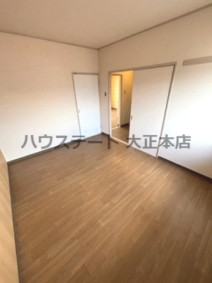 【内装】 | グロリアス・レジダンス 仲介手数料無料