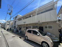 クローバーハウスの画像