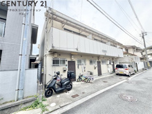 クローバーハウスの画像