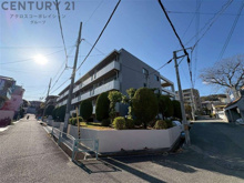 シェリール苦楽園2の画像