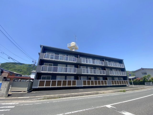 キャッスル大内通り