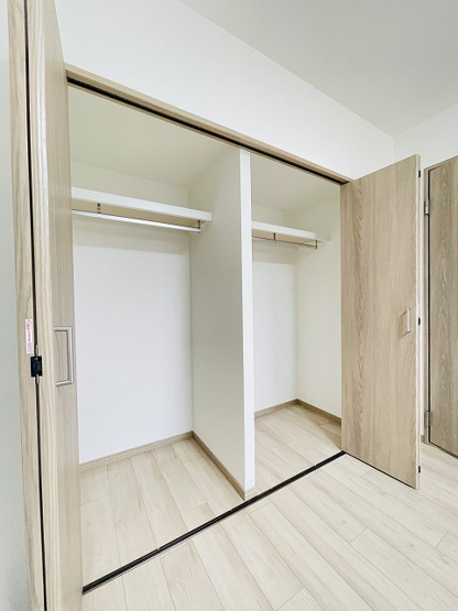 【収納】 | グリーンマンションやよい坂