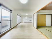 グリーンマンションやよい坂の画像