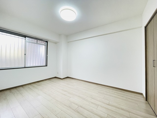 【洋室】 | グリーンマンションやよい坂