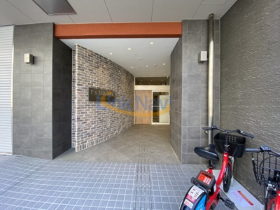 【その他共用部分】 | Uresidence Temmabashi