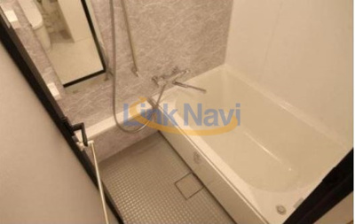 【浴室】 | Uresidence Temmabashi