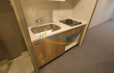 【キッチン】 | Uresidence Temmabashi