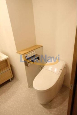 【トイレ】 | Uresidence Temmabashi