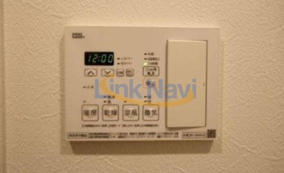 【内装】 | Uresidence Temmabashi