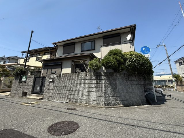 引野町　戸建の外観