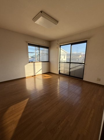 引野町　戸建の収納