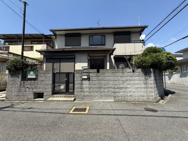 引野町　戸建の外観