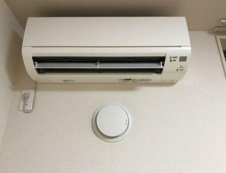 クリエイト上井草の設備