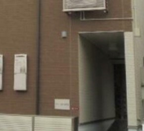 クリエイト上井草の外観