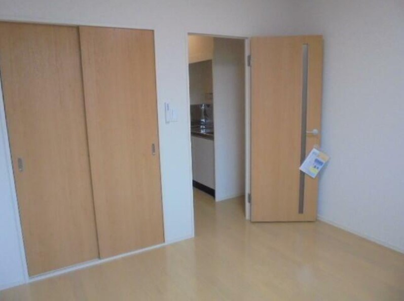 クリエイト上井草の居間・リビング