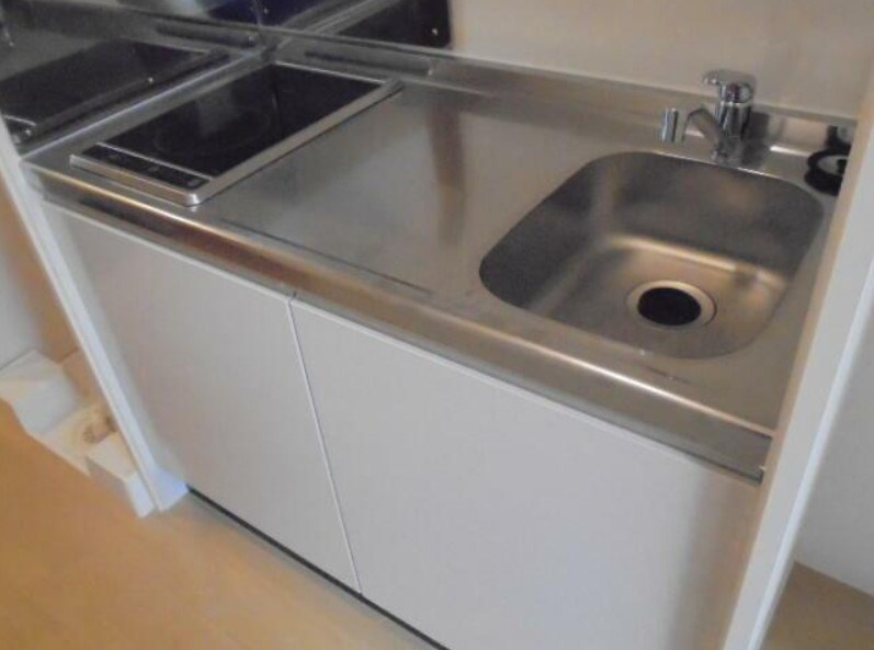 クリエイト上井草のキッチン