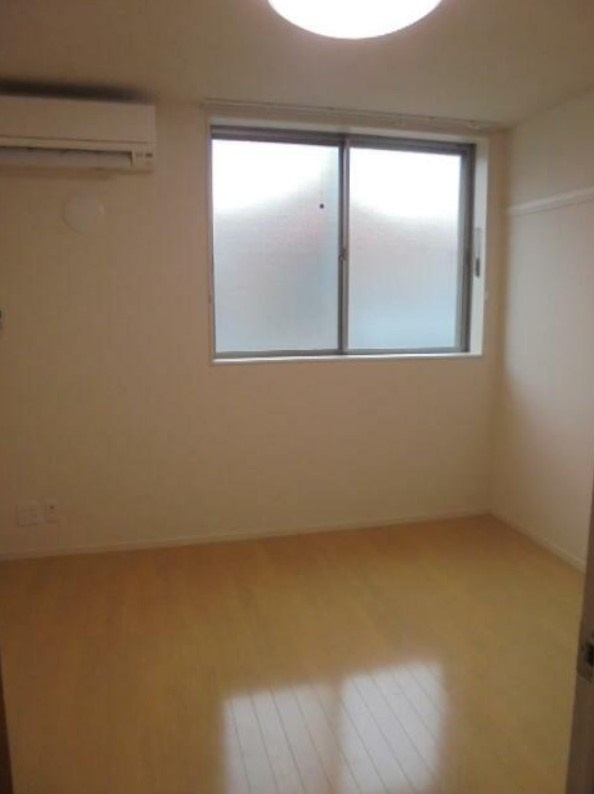 クリエイト上井草の寝室