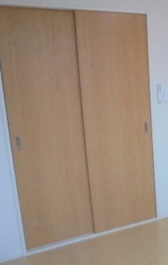 クリエイト上井草の収納