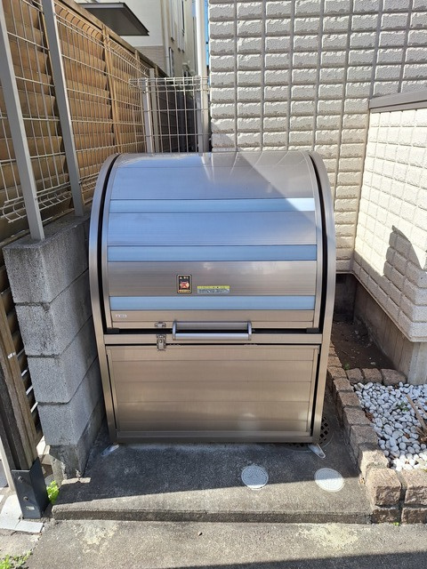 メゾン　トレフルのその他共用部分