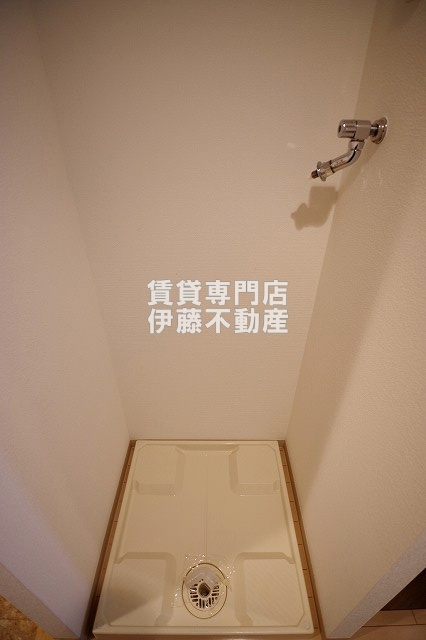 エルスタンザ徳川の設備