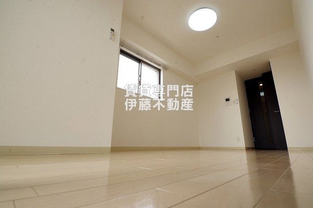 エルスタンザ徳川の内装