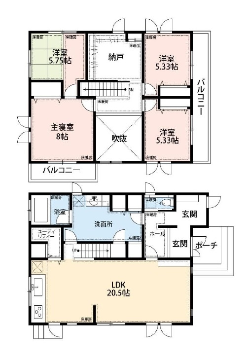 海草郡紀美野町福井・中古戸建・115586