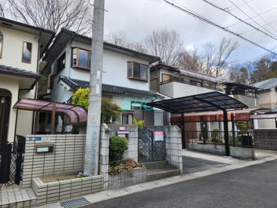 【外観】 | 一里山６丁目