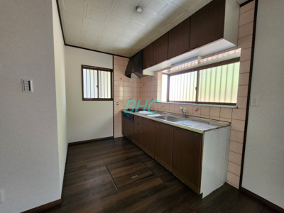 【キッチン】 | 一里山６丁目 | お手入れも簡単にできるなど、毎日を楽しくするキッチンスペースに仕上げました