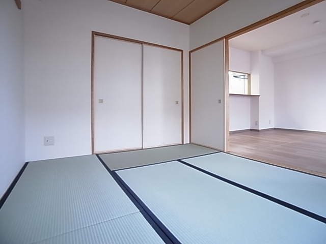 神戸市須磨区大田町４丁目の賃貸マンション