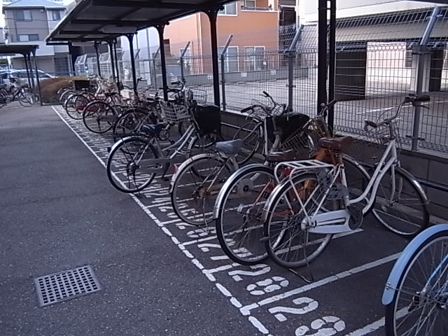 神戸市須磨区大田町４丁目の賃貸マンション