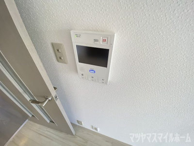 【セキュリティ】 | サンライト鶴見