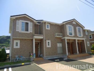 【外観】 | ブリーゼ鎌倉